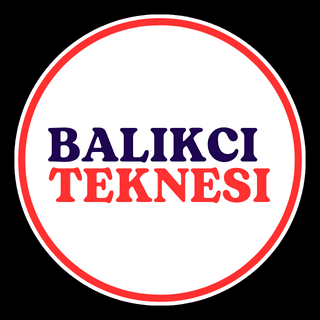 Balıkcı Teknesi