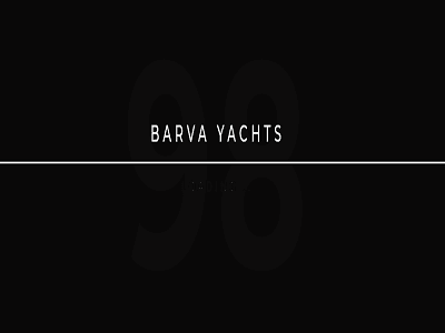 Barva Yacht