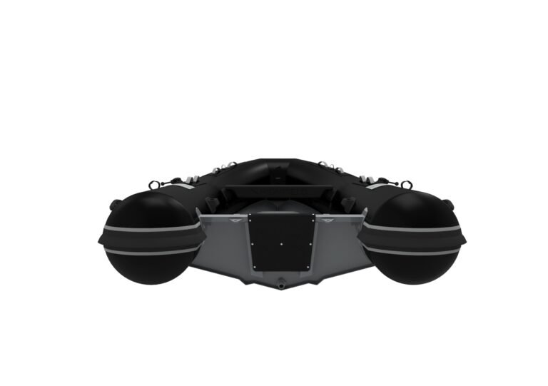 Highfield Ultralite 340