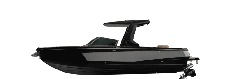 Aviara AV28: Luxury Without Limits – A New Era at Sea